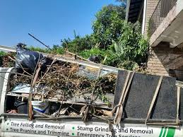 Best Junk Removal for Events  in Old Hill, CT