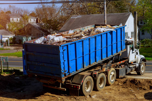 Junk Removal for Events in Old Hill, CT
