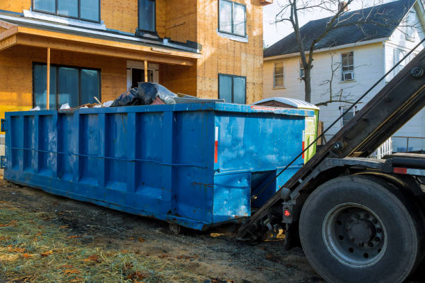 Best Same-Day Junk Removal Services  in Old Hill, CT