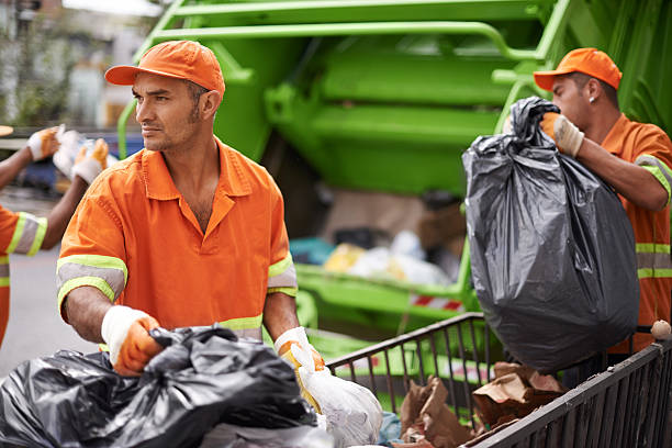 Best Construction Debris Removal  in Old Hill, CT